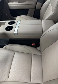Lixiang L6, 2025г., полный привод, автомат