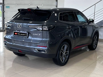 Changan UNI-S, 2024г