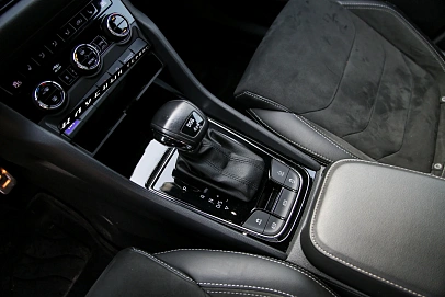 Skoda Kodiaq, 2022г., полный привод, робот