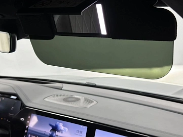 Geely Monjaro, 2025г., полный привод, автомат