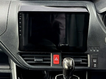 Toyota Esquire, 2020г., передний привод, вариатор