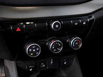 Lada (ВАЗ) Vesta, 2024г., передний привод, вариатор