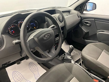 Lada (ВАЗ) Largus, 2024г., передний привод, механика