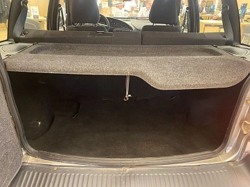 Chevrolet Niva, 2016г., полный привод, механика