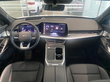Haval F7x, 2025г., полный привод, робот