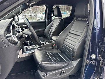 Mercedes-Benz X-Класс, 2018г., полный привод, автомат