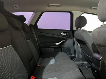 Ford Mondeo, 2010г., передний привод, механика
