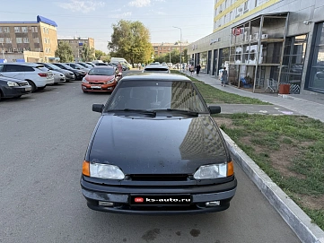 Lada (ВАЗ) 2115, 2005г, передний привод, механика