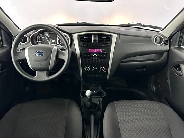 Datsun on-DO, 2020г., передний привод, механика