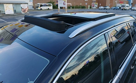 Volkswagen Passat, 2019г., полный привод, робот