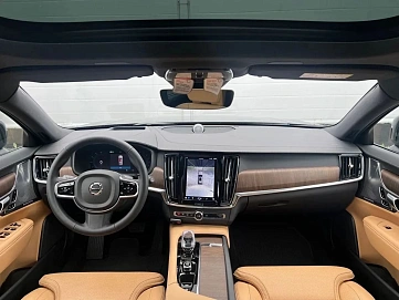 Volvo V90 Cross Country, 2024г., полный привод, автомат