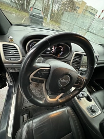 Jeep Grand Cherokee, 2013г., полный привод, автомат