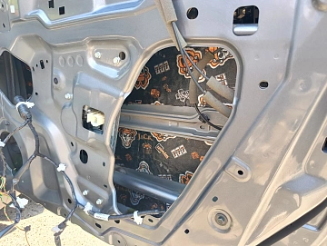 Nissan X-Trail, 2015г., полный привод, вариатор