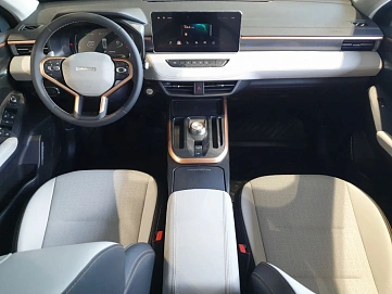 Haval Jolion, 2024г., полный привод, робот
