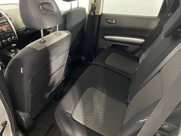 Nissan X-Trail, 2007г., полный привод, механика