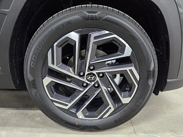 Hyundai Tucson, 2026г., полный привод, автомат