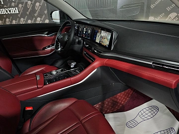 Changan CS75 Plus, 2019г., передний привод, автомат