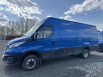Iveco Daily, 2024г.