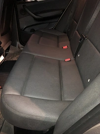BMW X3, 2012г., полный привод, автомат