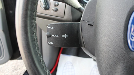 Ford Focus, 2010г., передний привод, механика