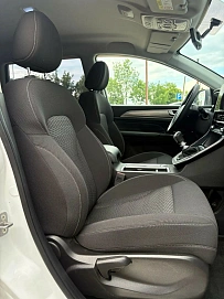 Haval M6, 2023г., передний привод, механика