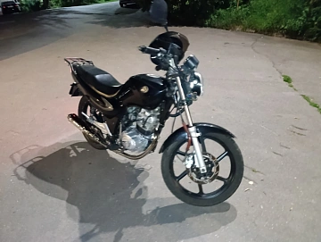 Sym XS 125, 2013г.