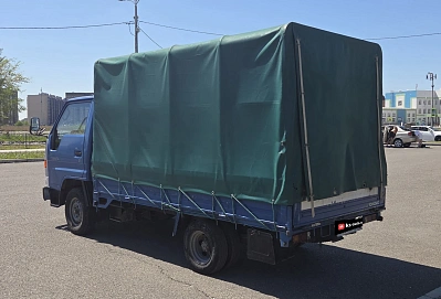Toyota Toyoace, 1996г.