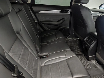 Haval F7x, 2023г., полный привод, робот