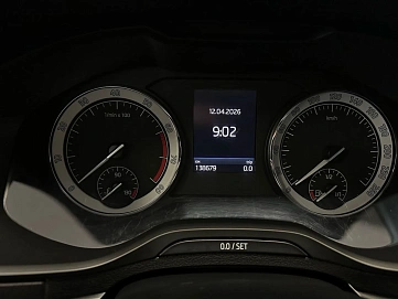 Skoda Karoq, 2020г., передний привод, автомат