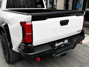 Toyota Tacoma, 2026г., полный привод, автомат