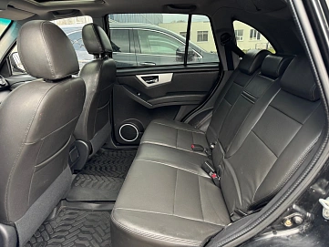 Lifan X60, 2014г., передний привод, механика