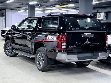 Mitsubishi L200, 2026г., полный привод, автомат