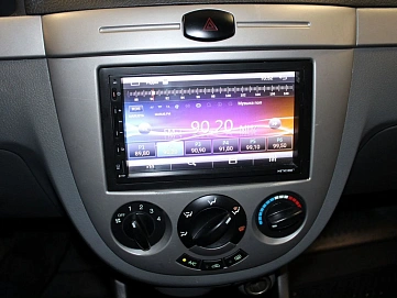 Chevrolet Lacetti, 2012г., передний привод, автомат