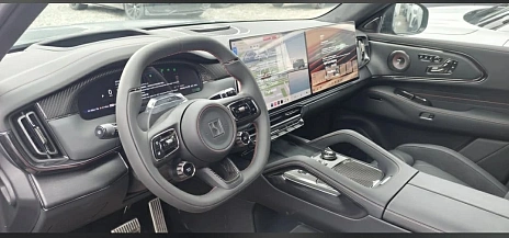 Zeekr 8X, 2026г., полный привод, автомат