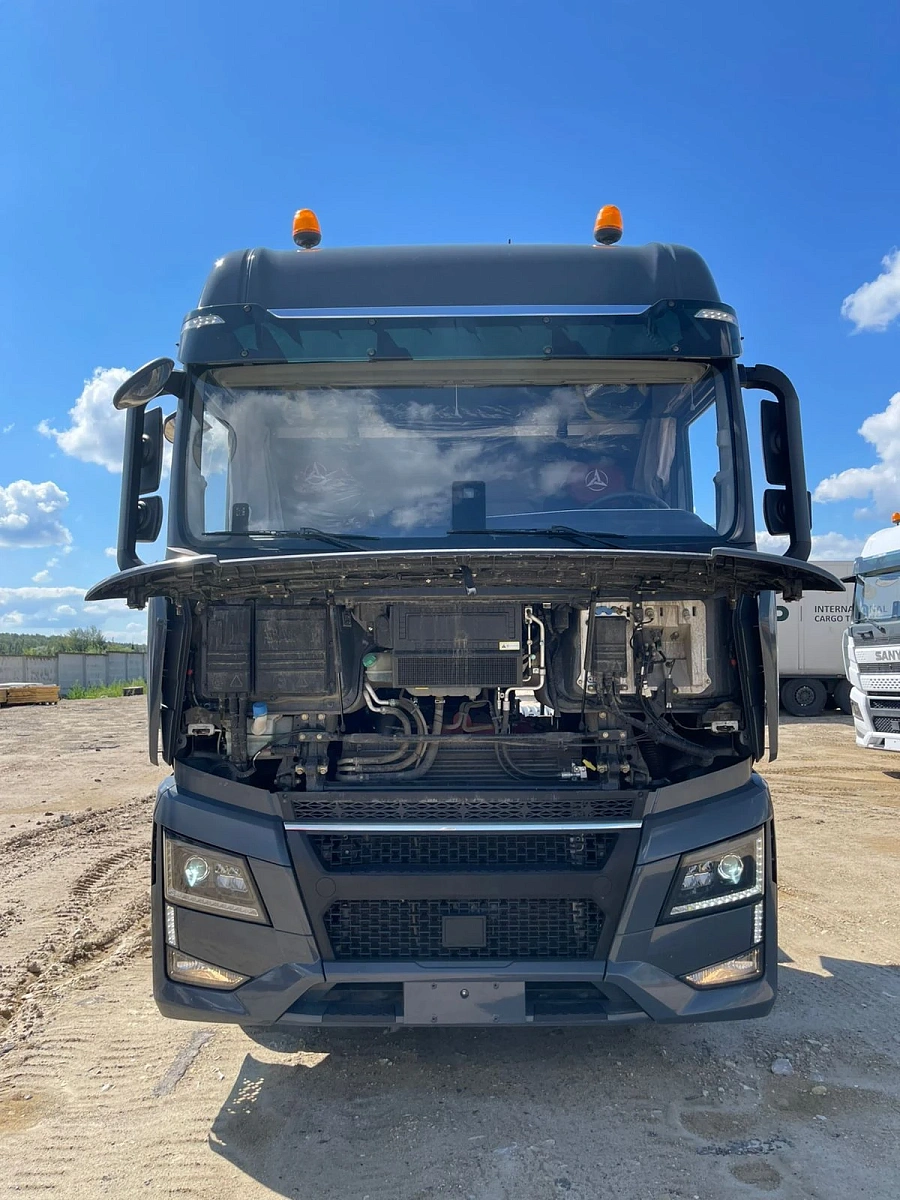 Sany D525, 2024г.