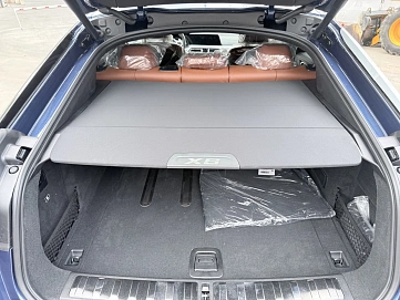 BMW X6, 2026г., полный привод, автомат