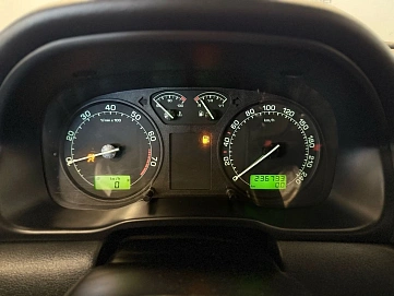 Skoda Octavia, 2008г., передний привод, механика