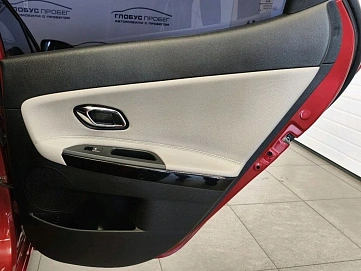 Kia Ceed, 2014г., передний привод, автомат