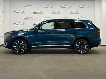 Geely Monjaro, 2023г., полный привод, автомат
