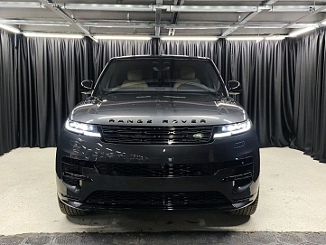 Land Rover Range Rover Sport, 2026г
