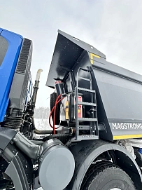 Iveco T Way, 2025г.