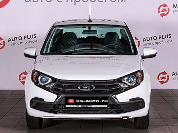 Lada (ВАЗ) Granta, 2023г., передний привод, механика