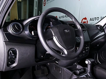 Lada (ВАЗ) Granta, 2024г., передний привод, автомат