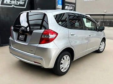 Honda Fit, 2013г., полный привод, автомат