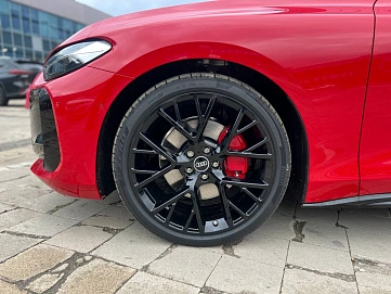 Audi A5L, 2026г., полный привод, робот