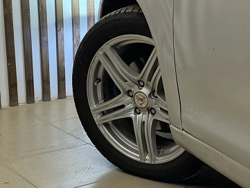 Volkswagen Jetta, 2008г., передний привод, автомат