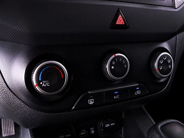 Hyundai Creta, 2017г., передний привод, автомат