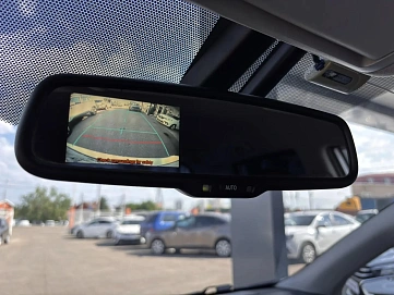 Toyota Verso, 2011г., передний привод, вариатор