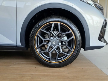 GAC GS3, 2024г., передний привод, робот