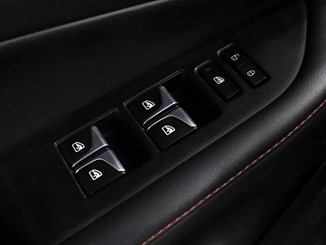 Changan CS35 Plus, 2023г., передний привод, робот